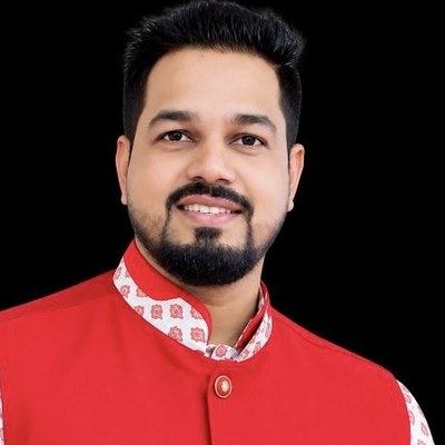 Nayanish Bhatkar